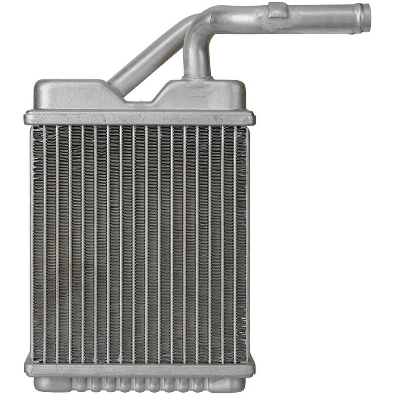 Agility Auto Parts 9010274 HVAC Heater Core product image 1 of 1