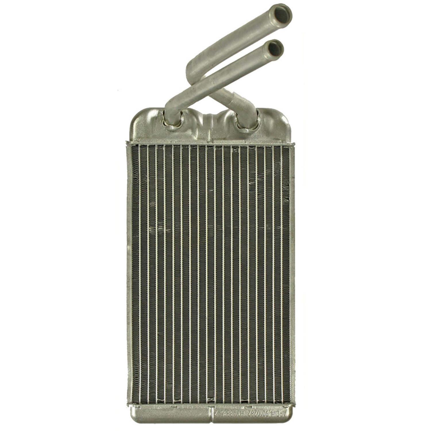 Agility Auto Parts 9010282 HVAC Heater Core product image 1 of 1