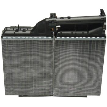 Agility Auto Parts 9010283 HVAC Heater Core product image 1 of 1