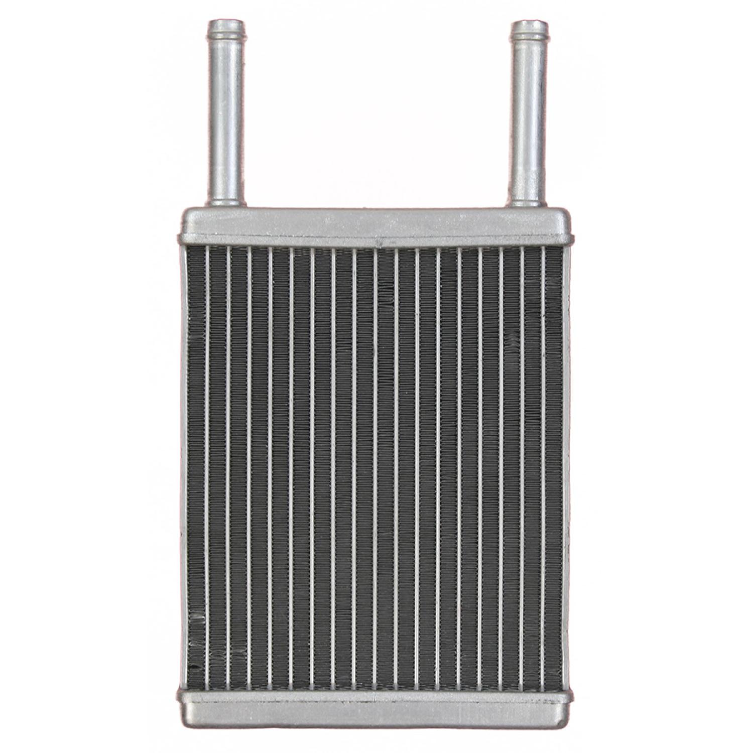 Agility Auto Parts 9010286 - HVAC Heater Core Agility Auto Parts 9010286 HVAC Heater Core product image 1 of 1