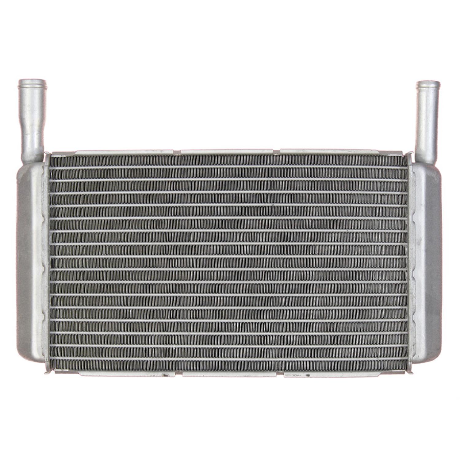 Agility Auto Parts 9010289 - HVAC Heater Core Agility Auto Parts 9010289 HVAC Heater Core product image 1 of 1