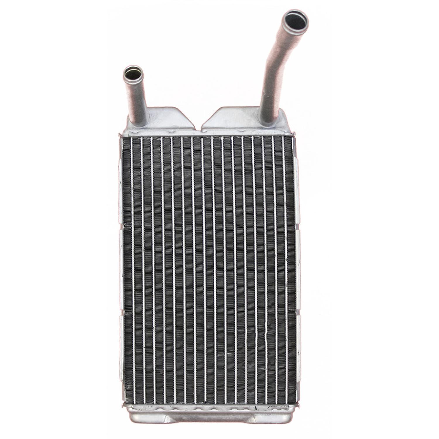 Agility Auto Parts 9010296 - HVAC Heater Core Agility Auto Parts 9010296 HVAC Heater Core product image 1 of 1