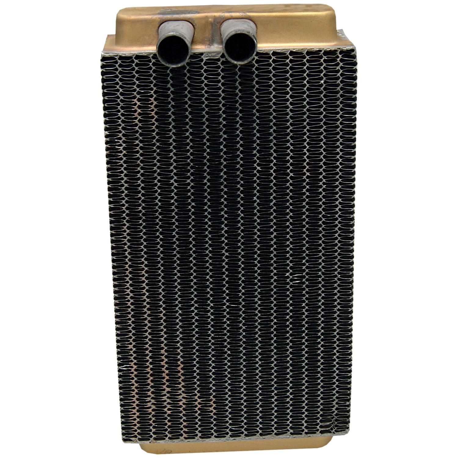 Agility Auto Parts 9010297 - HVAC Heater Core Agility Auto Parts 9010297 HVAC Heater Core product image 1 of 1