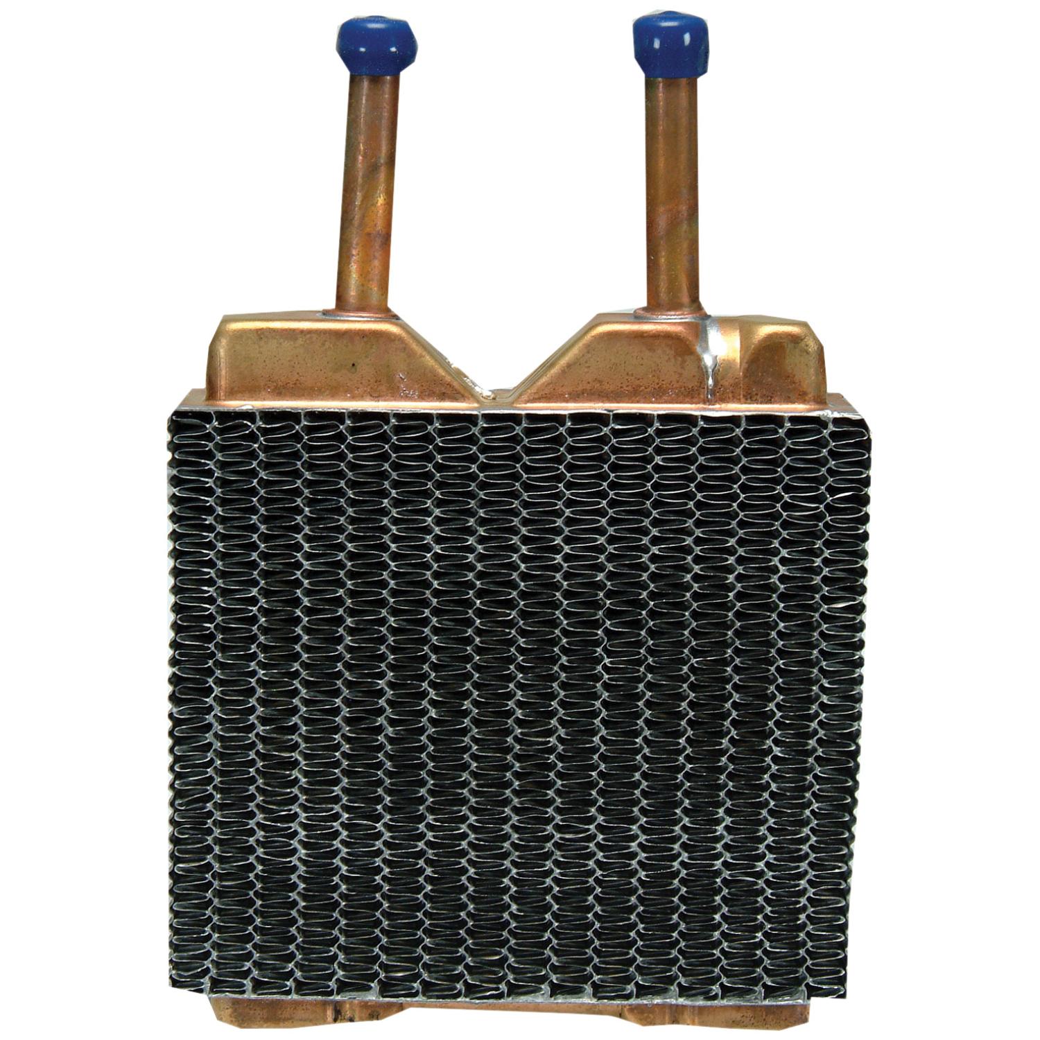 Agility Auto Parts 9010298 - HVAC Heater Core Agility Auto Parts 9010298 HVAC Heater Core product image 1 of 1
