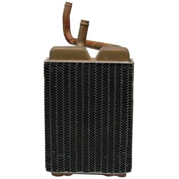 Agility Auto Parts 9010302 - HVAC Heater Core Agility Auto Parts 9010302 HVAC Heater Core product image 1 of 1