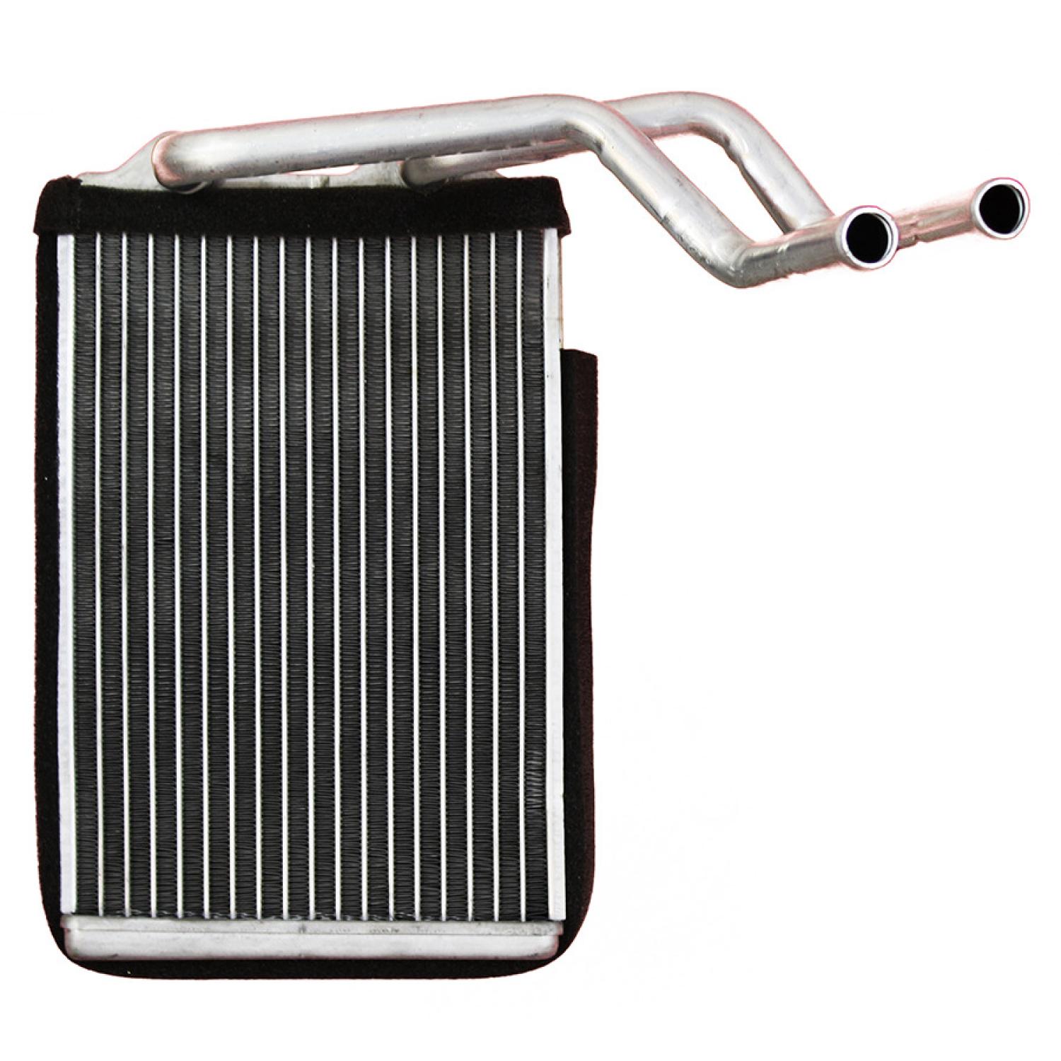 Agility Auto Parts 9010303 HVAC Heater Core product image 1 of 1