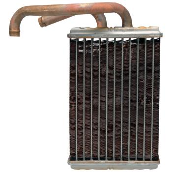Agility Auto Parts 9010304 HVAC Heater Core product image 1 of 1
