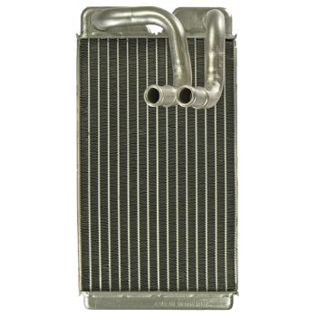 Agility Auto Parts 9010306 HVAC Heater Core product image 1 of 1