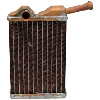Agility Auto Parts 9010307 - HVAC Heater Core Agility Auto Parts 9010307 HVAC Heater Core product image 1 of 1
