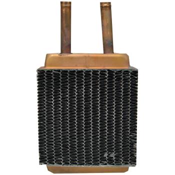 Agility Auto Parts 9010308 HVAC Heater Core product image 1 of 1