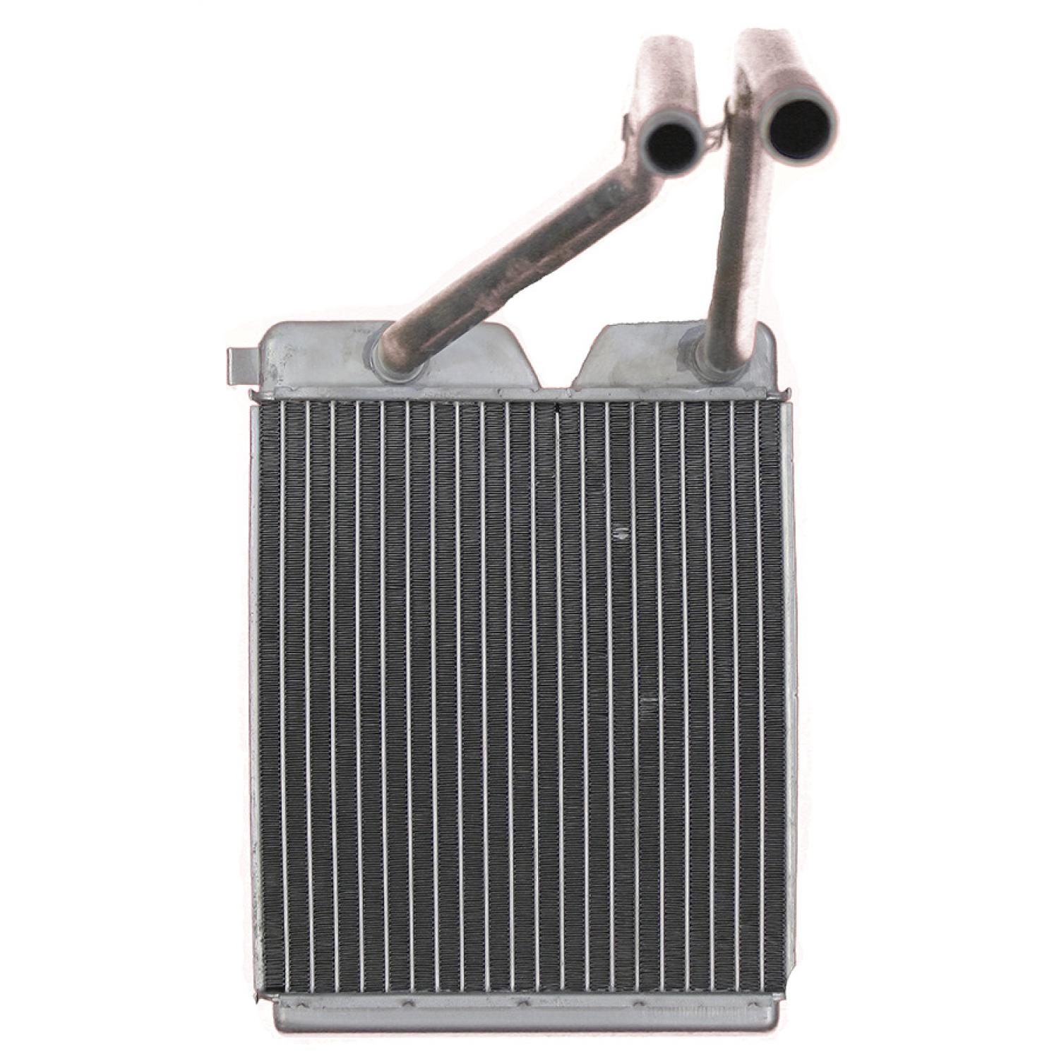 Agility Auto Parts 9010309 HVAC Heater Core product image 1 of 1