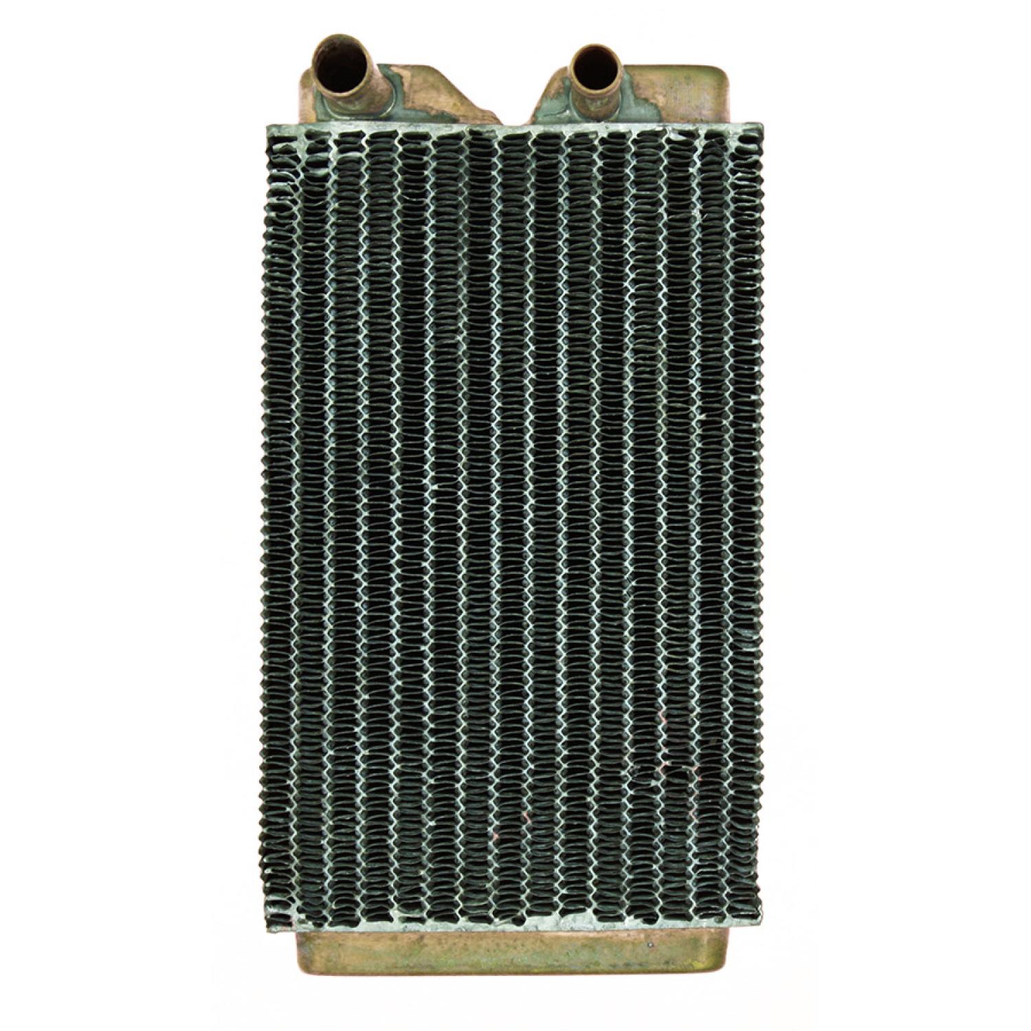 Agility Auto Parts 9010326 - HVAC Heater Core Agility Auto Parts 9010326 HVAC Heater Core product image 1 of 1