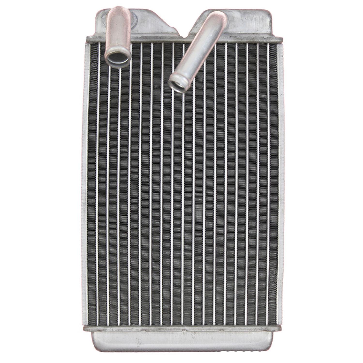 Agility Auto Parts 9010335 - HVAC Heater Core Agility Auto Parts 9010335 HVAC Heater Core product image 1 of 1