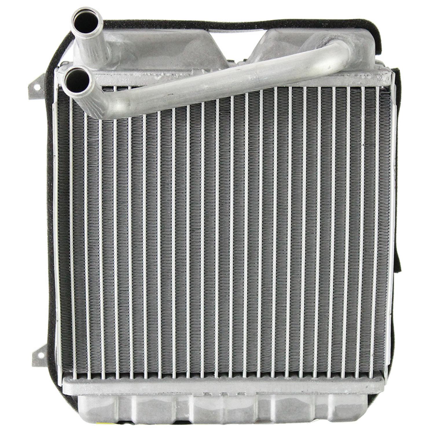 Agility Auto Parts 9010338 - HVAC Heater Core Agility Auto Parts 9010338 HVAC Heater Core product image 1 of 1