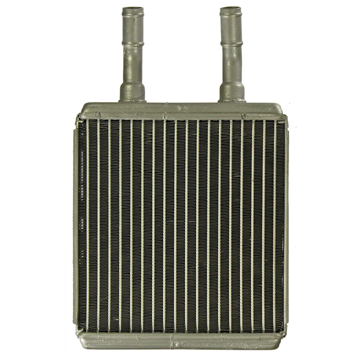 Agility Auto Parts 9010360 - HVAC Heater Core Agility Auto Parts 9010360 HVAC Heater Core product image 1 of 1