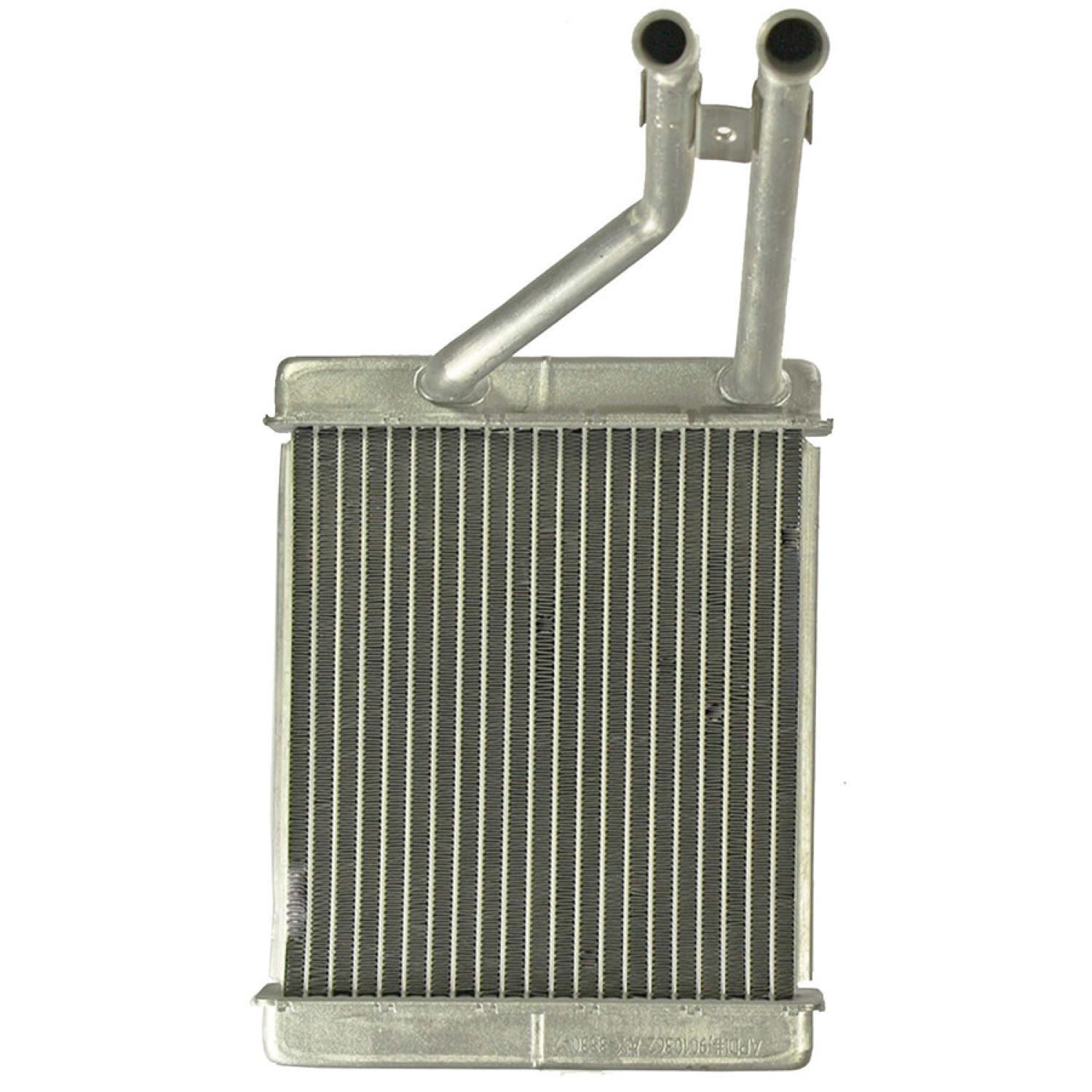 Agility Auto Parts 9010362 - HVAC Heater Core Agility Auto Parts 9010362 HVAC Heater Core product image 1 of 1
