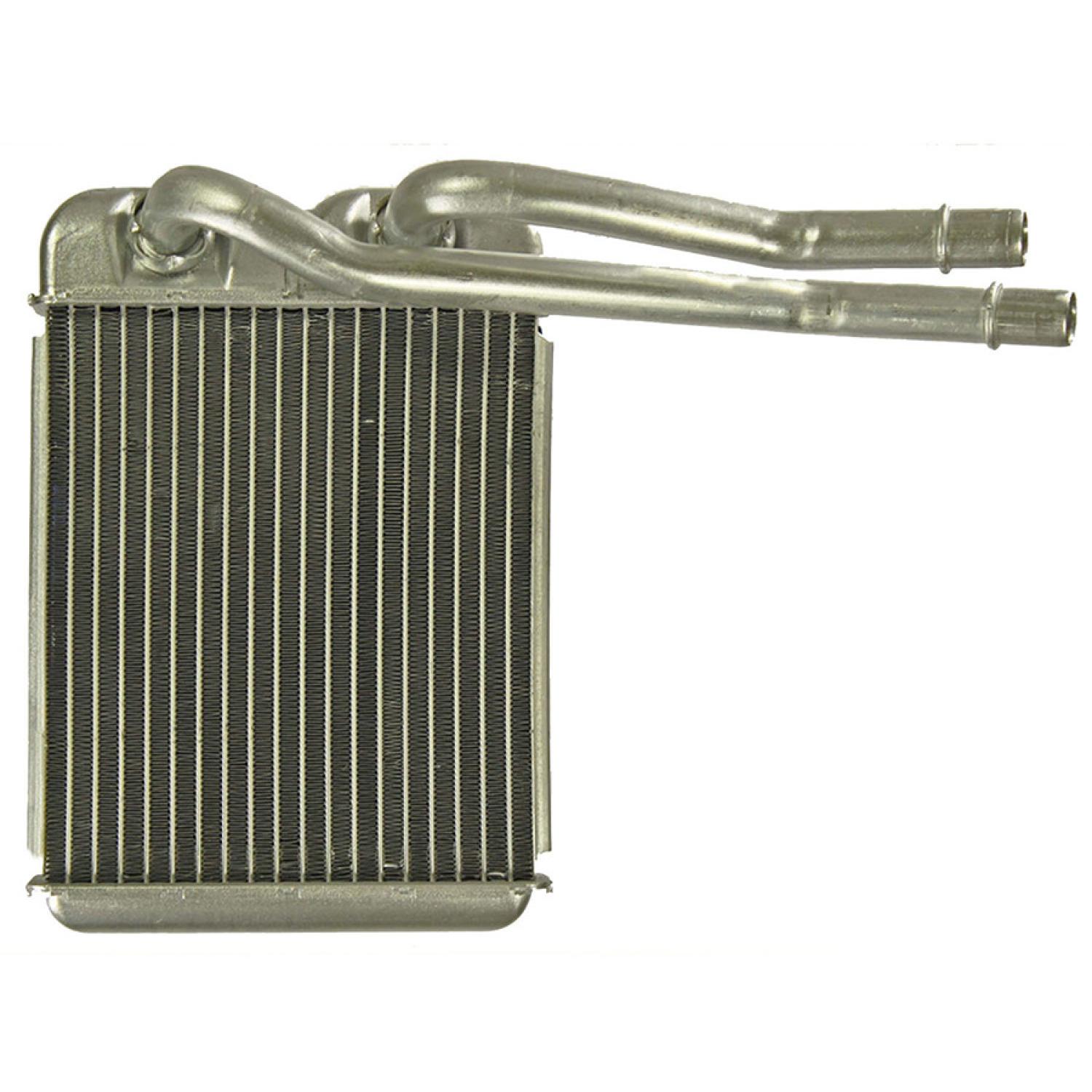 Agility Auto Parts 9010379 - HVAC Heater Core Agility Auto Parts 9010379 HVAC Heater Core product image 1 of 1