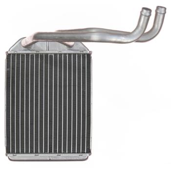 Agility Auto Parts 9010384 - HVAC Heater Core Agility Auto Parts 9010384 HVAC Heater Core product image 1 of 1