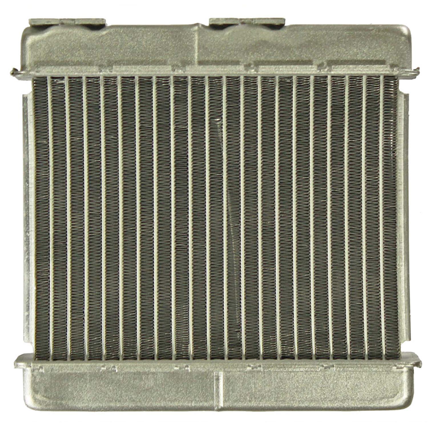 Agility Auto Parts 9010385 - HVAC Heater Core Agility Auto Parts 9010385 HVAC Heater Core product image 1 of 1