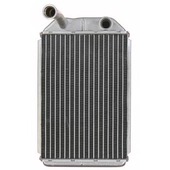 Agility Auto Parts 9010393 HVAC Heater Core product image 1 of 1