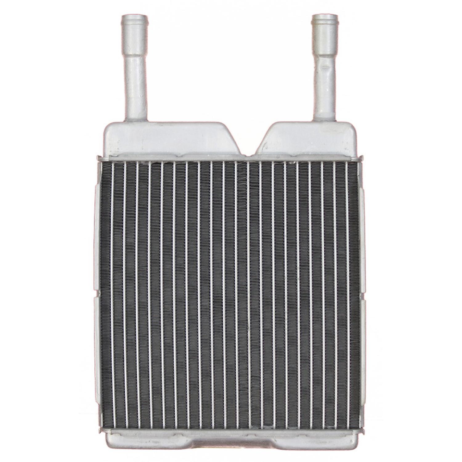 Agility Auto Parts 9010399 - HVAC Heater Core Agility Auto Parts 9010399 HVAC Heater Core product image 1 of 1