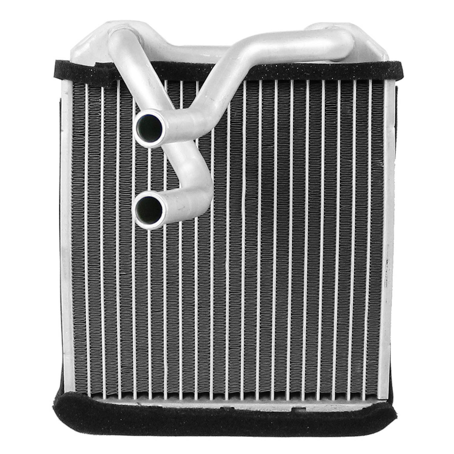Agility Auto Parts 9010400 - HVAC Heater Core Agility Auto Parts 9010400 HVAC Heater Core product image 1 of 1