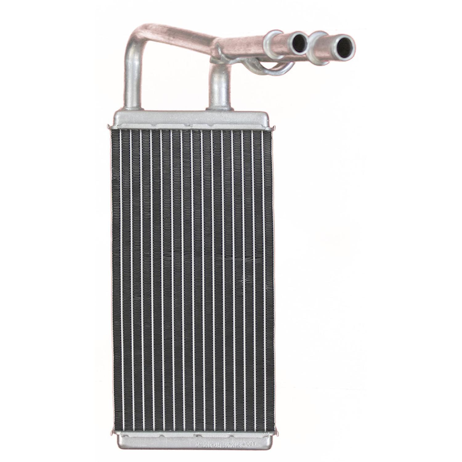 Agility Auto Parts 9010405 HVAC Heater Core product image 1 of 1
