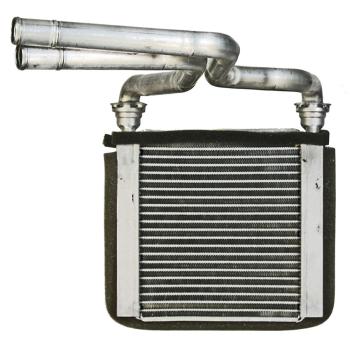 Agility Auto Parts 9010415 - HVAC Heater Core Agility Auto Parts 9010415 HVAC Heater Core product image 1 of 1