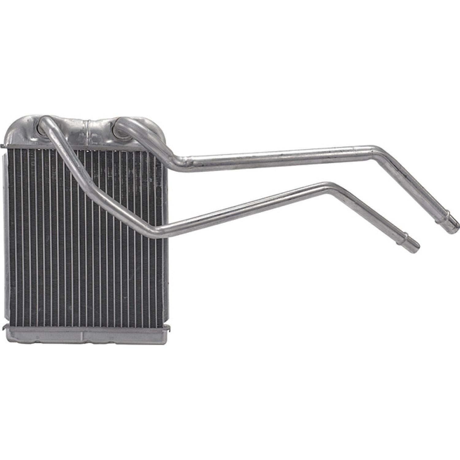 Agility Auto Parts 9010416 - HVAC Heater Core Agility Auto Parts 9010416 HVAC Heater Core product image 1 of 1