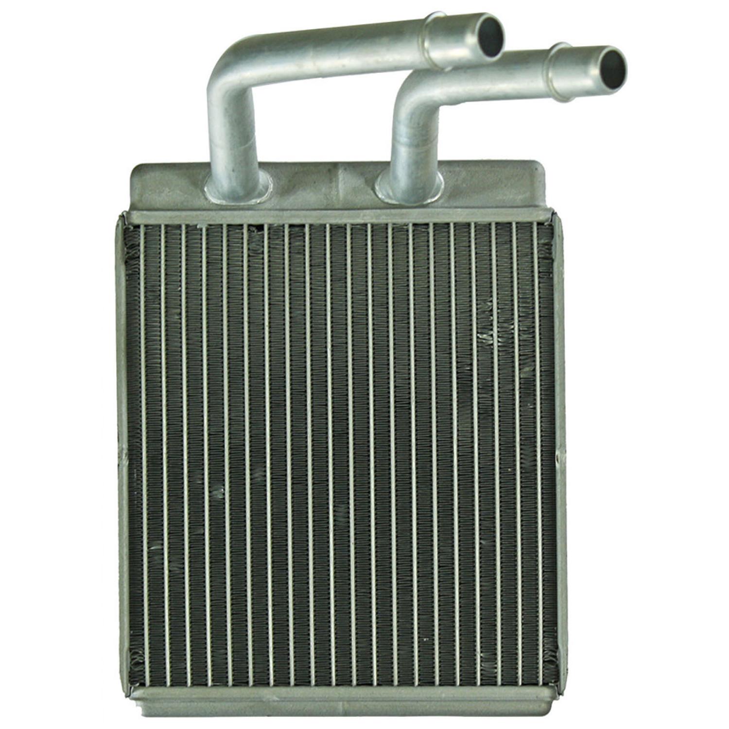 Agility Auto Parts 9010418 HVAC Heater Core product image 1 of 1