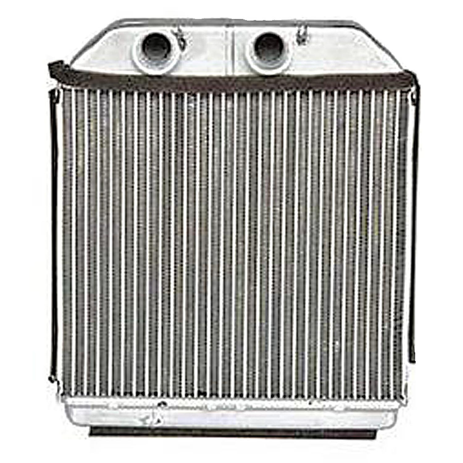 Agility Auto Parts 9010422 - HVAC Heater Core Agility Auto Parts 9010422 HVAC Heater Core product image 1 of 1