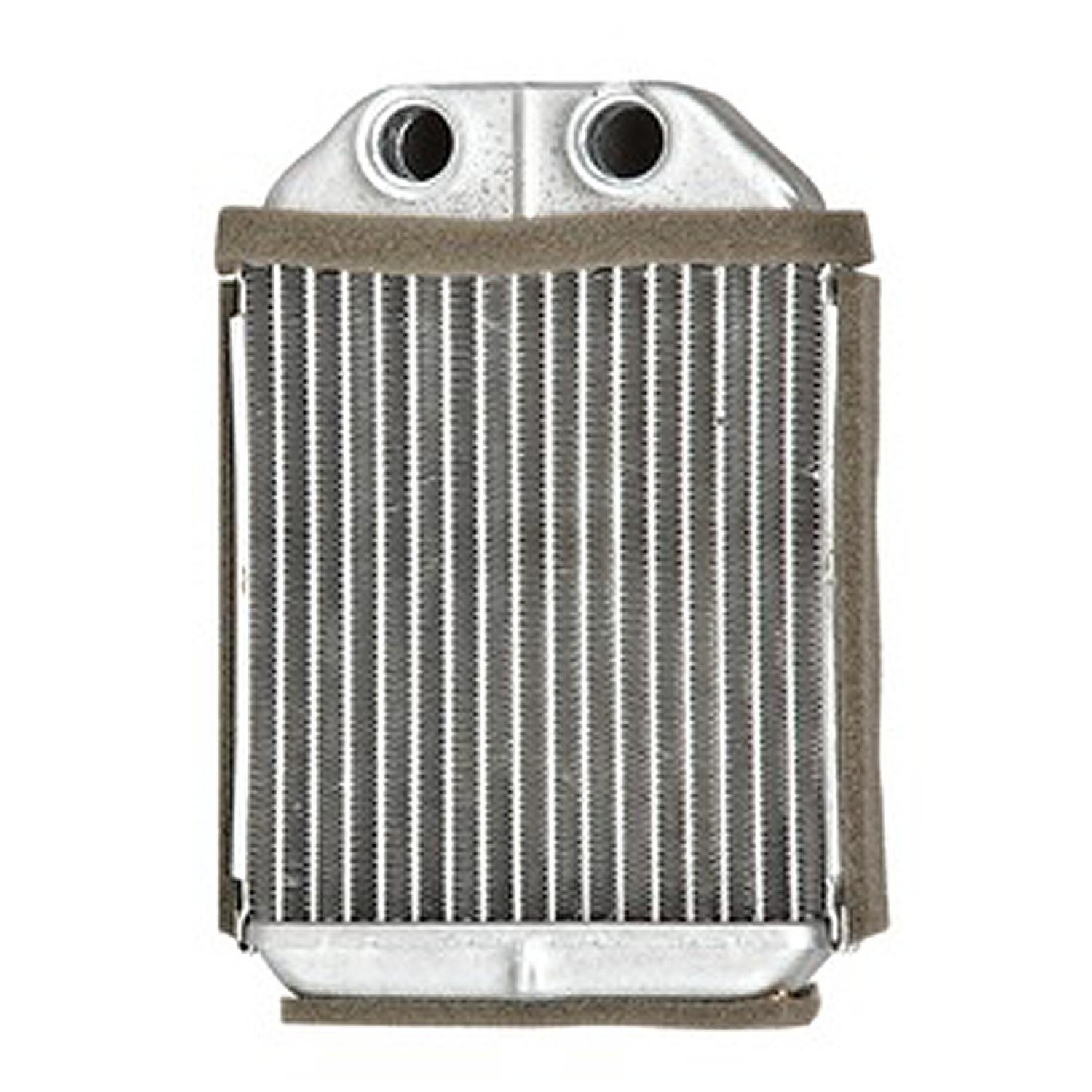 Agility Auto Parts 9010423 - HVAC Heater Core Agility Auto Parts 9010423 HVAC Heater Core product image 1 of 1