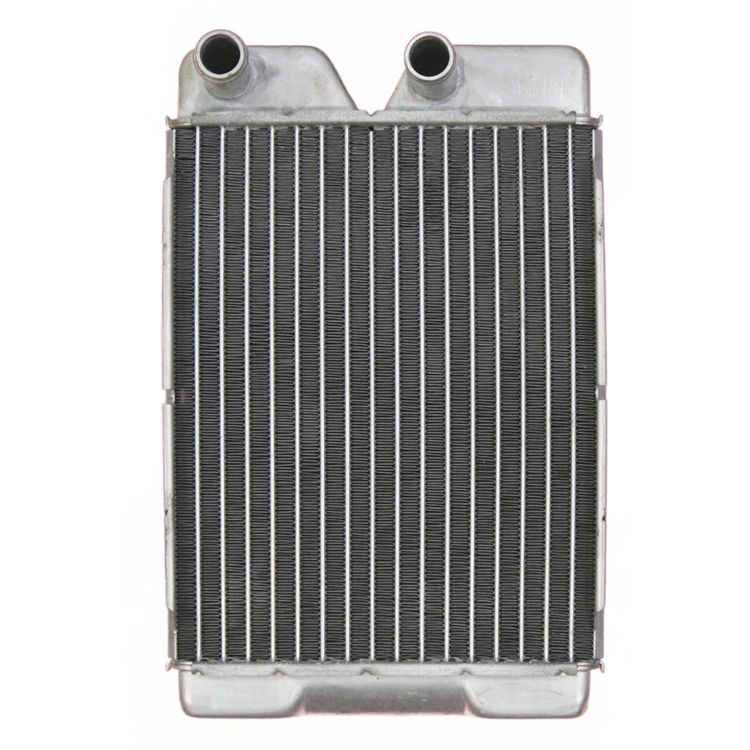 Agility Auto Parts 9010432 - HVAC Heater Core Agility Auto Parts 9010432 HVAC Heater Core product image 1 of 1