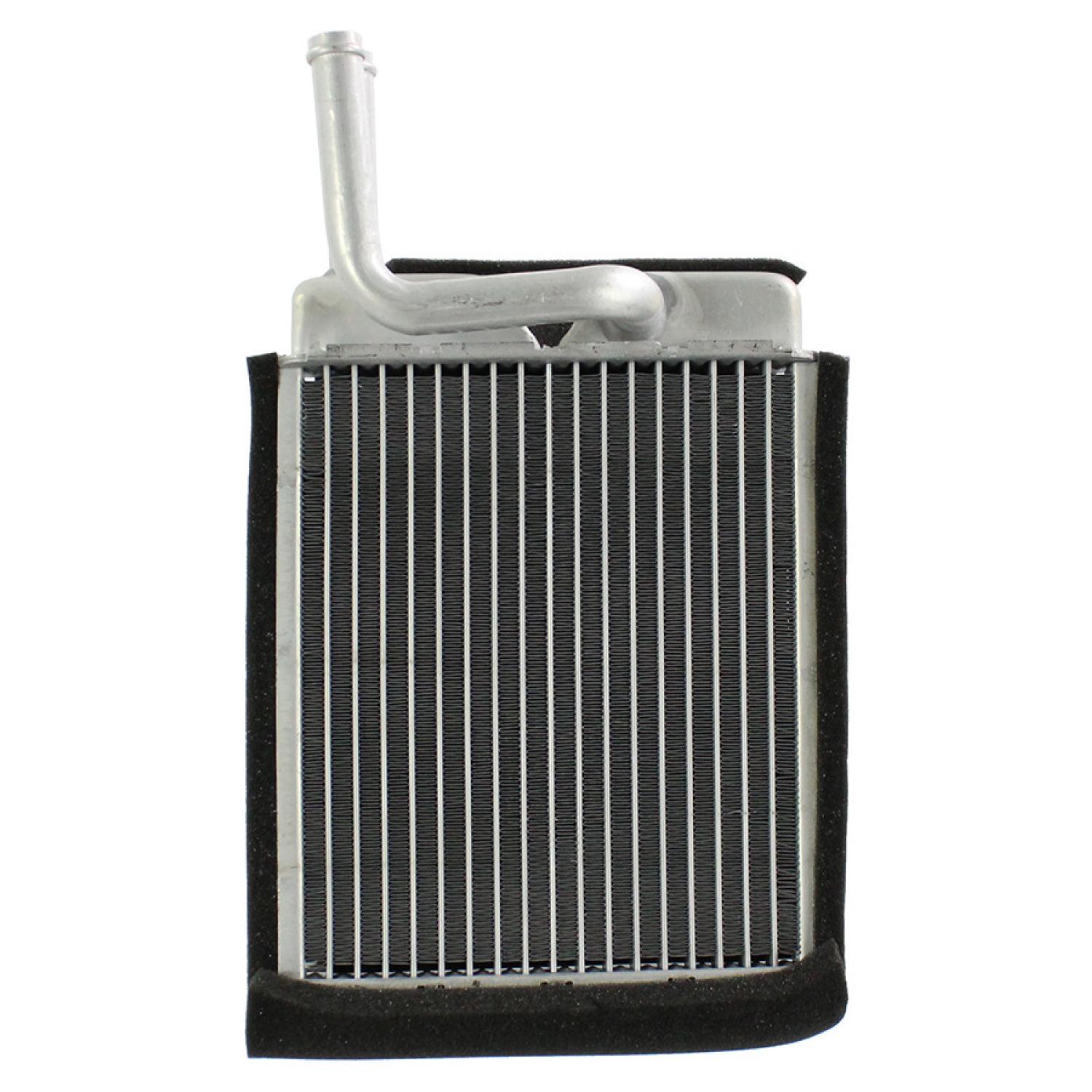 Agility Auto Parts 9010437 - HVAC Heater Core Agility Auto Parts 9010437 HVAC Heater Core product image 1 of 1