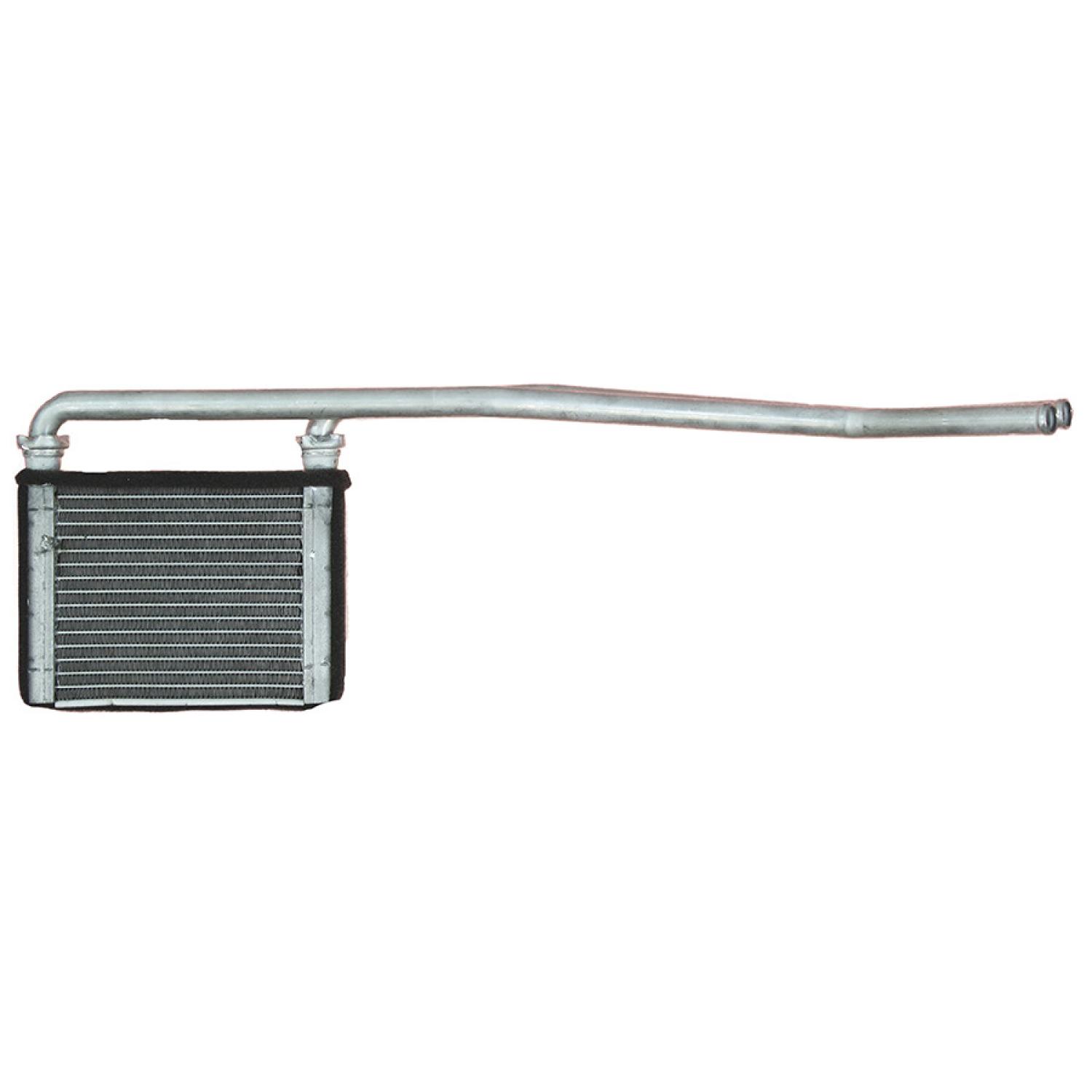 Agility Auto Parts 9010446 - HVAC Heater Core Agility Auto Parts 9010446 HVAC Heater Core product image 1 of 1