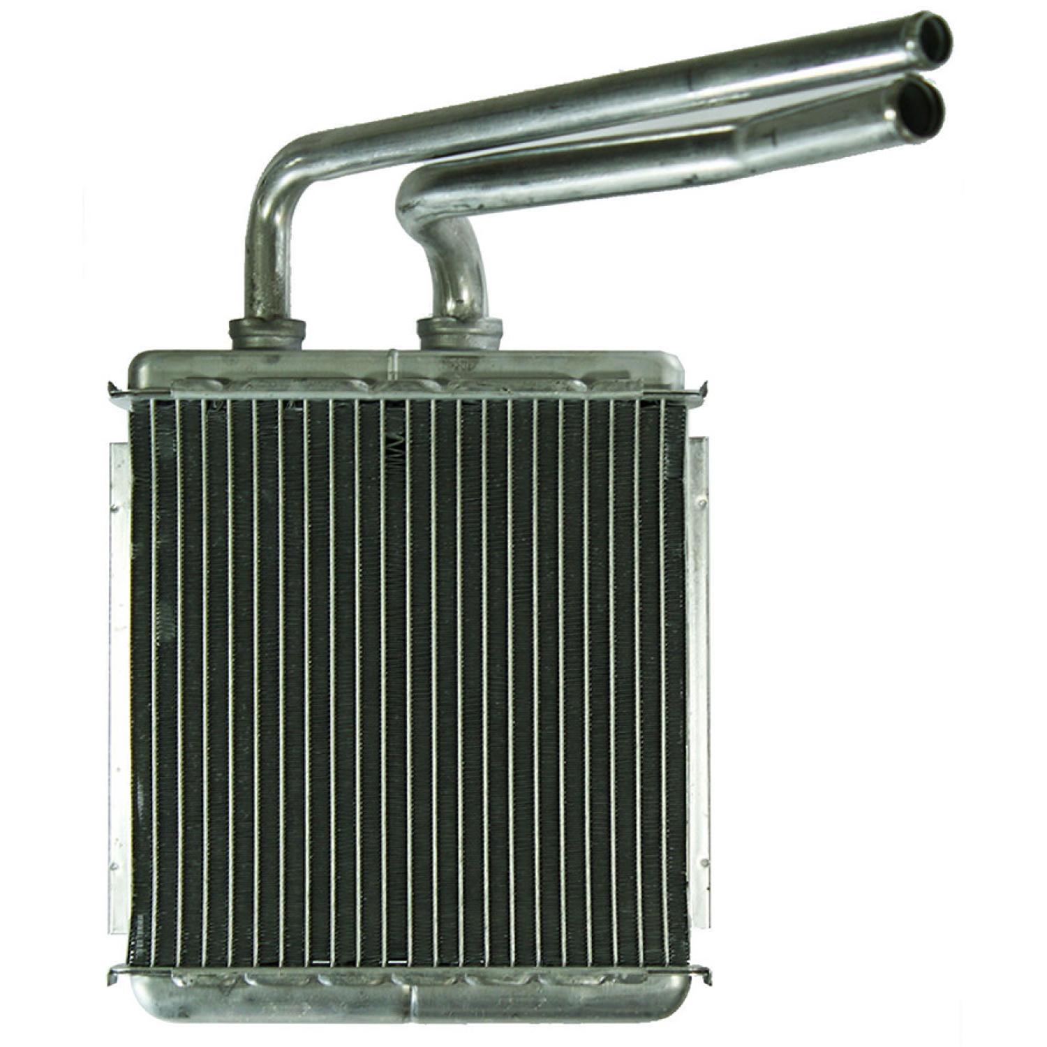 Agility Auto Parts 9010453 - HVAC Heater Core Agility Auto Parts 9010453 HVAC Heater Core product image 1 of 1