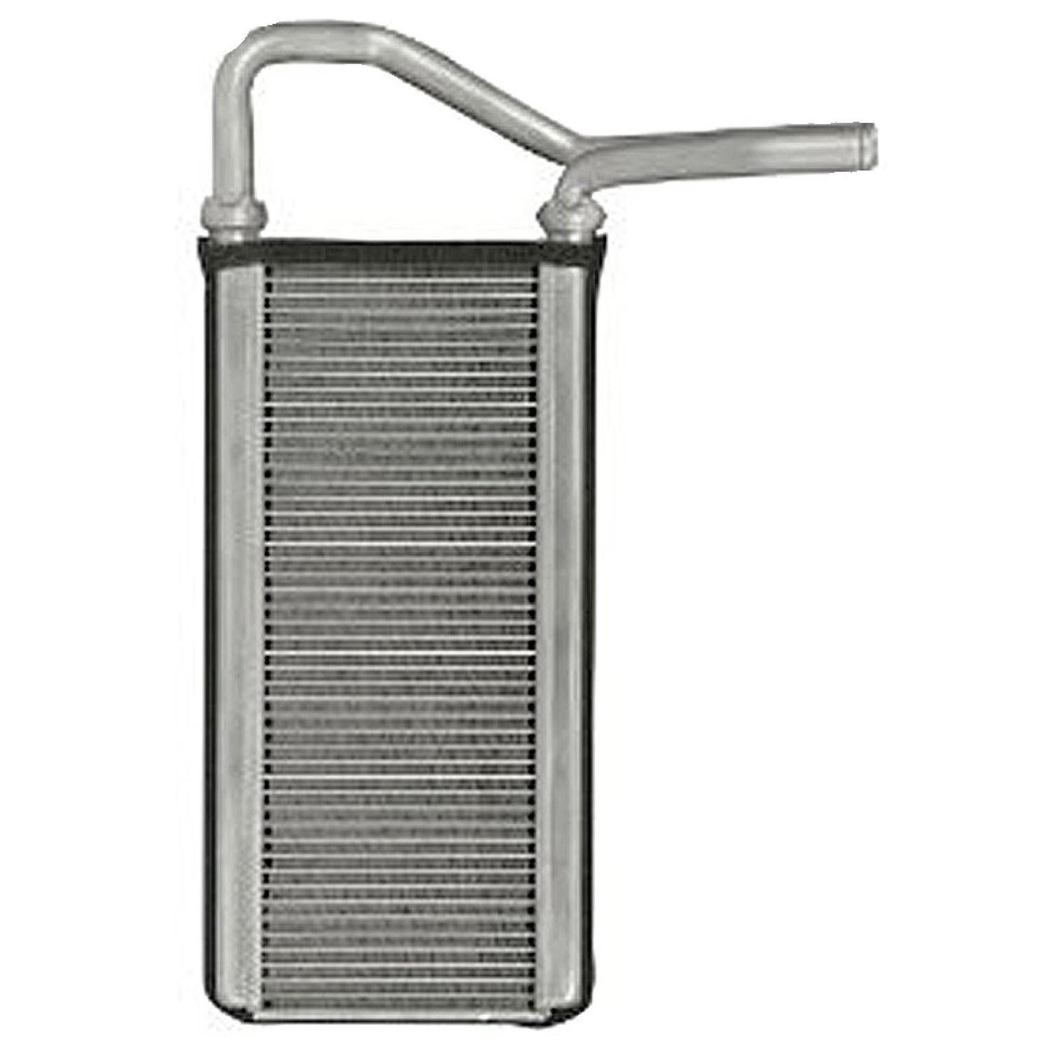 Agility Auto Parts 9010455 - HVAC Heater Core Agility Auto Parts 9010455 HVAC Heater Core product image 1 of 1
