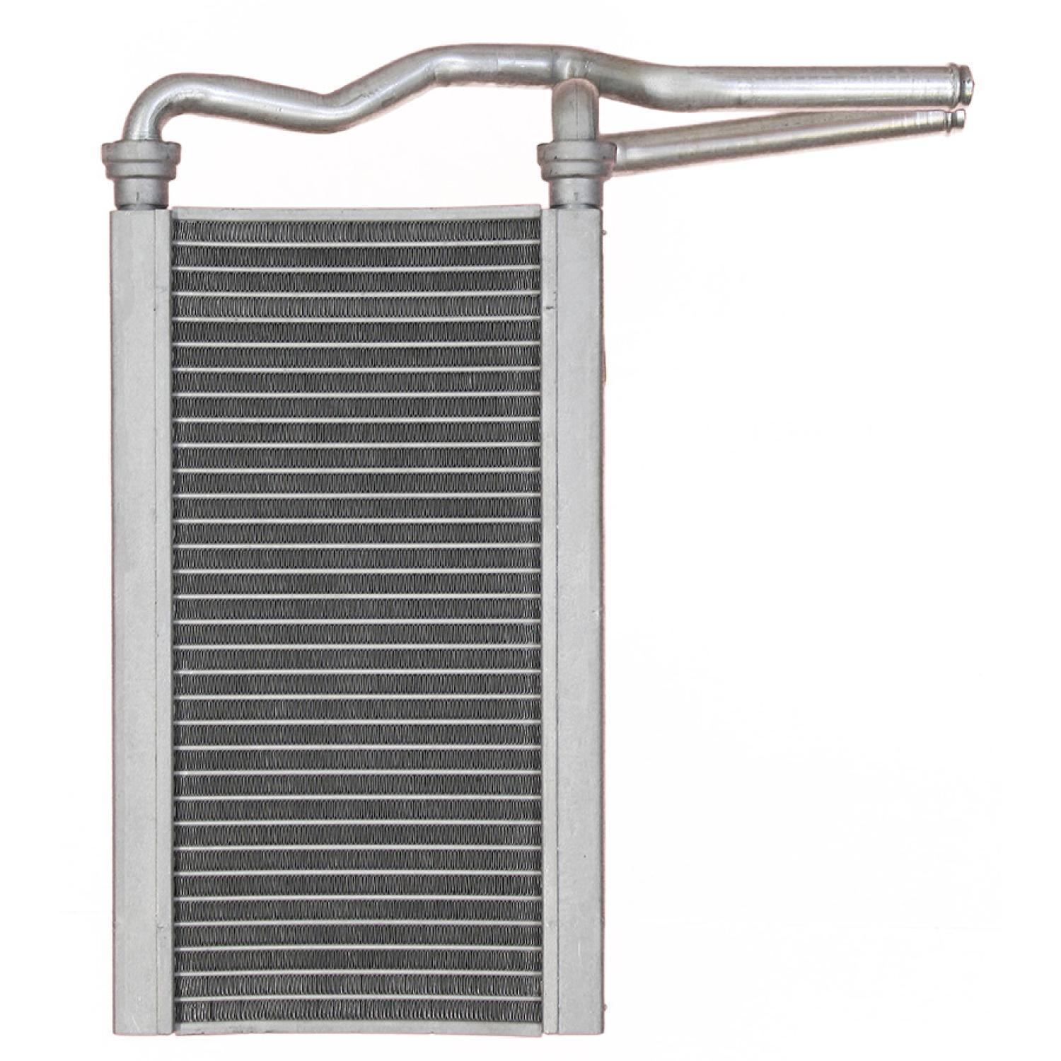 Agility Auto Parts 9010458 - HVAC Heater Core Agility Auto Parts 9010458 HVAC Heater Core product image 1 of 1
