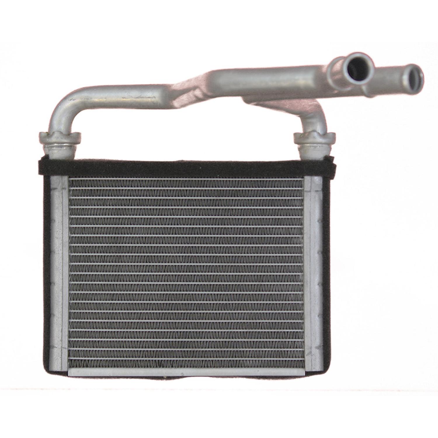 Agility Auto Parts 9010459 - HVAC Heater Core Agility Auto Parts 9010459 HVAC Heater Core product image 1 of 1
