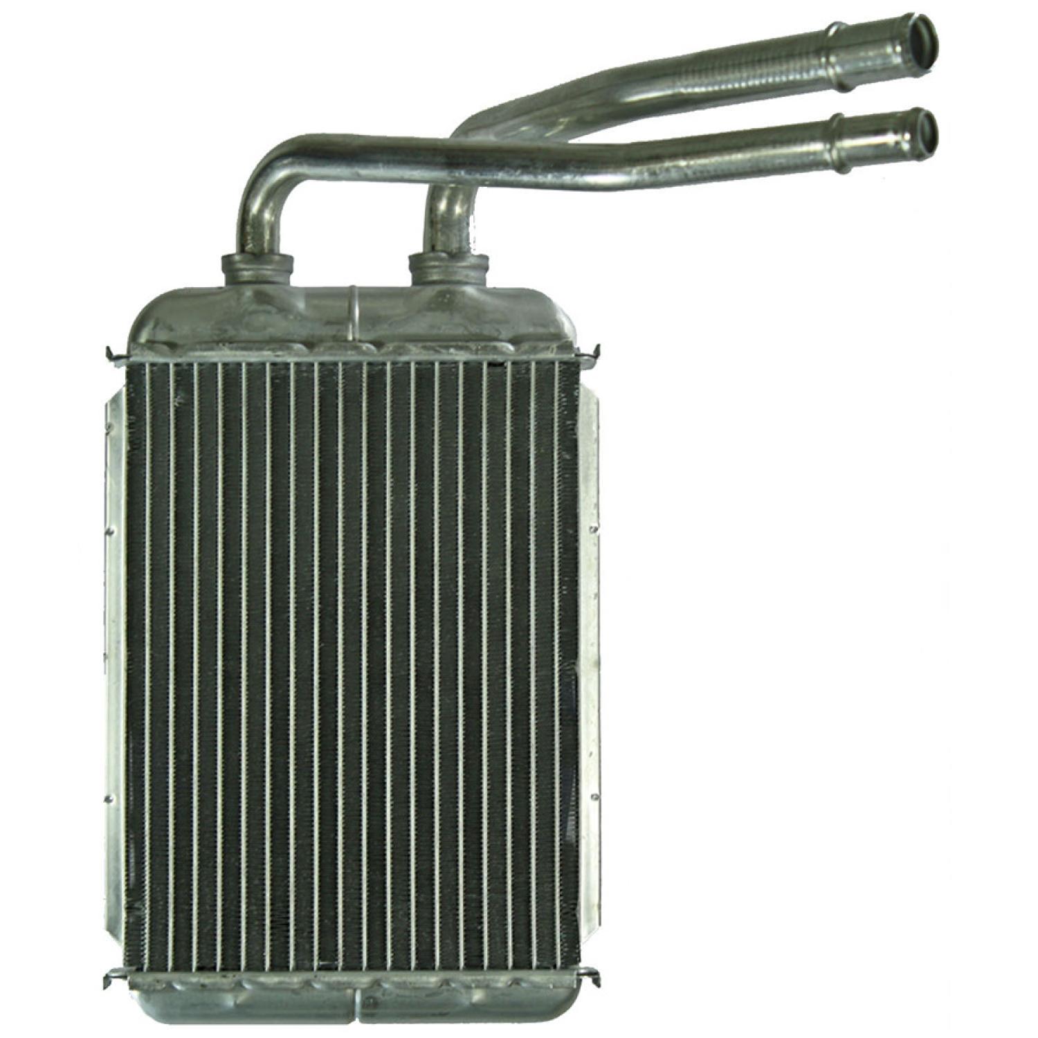 Agility Auto Parts 9010462 - HVAC Heater Core Agility Auto Parts 9010462 HVAC Heater Core product image 1 of 1