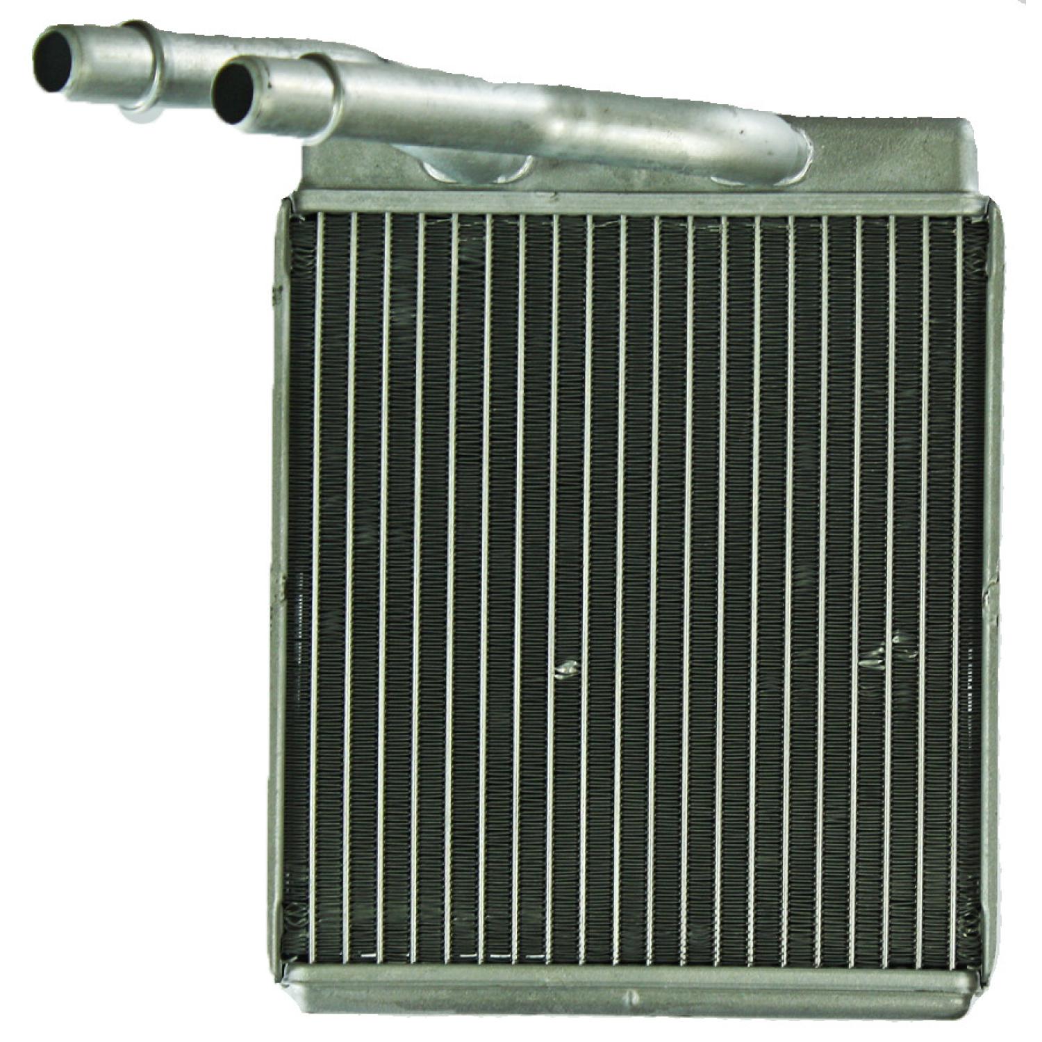 Agility Auto Parts 9010463 - HVAC Heater Core Agility Auto Parts 9010463 HVAC Heater Core product image 1 of 1