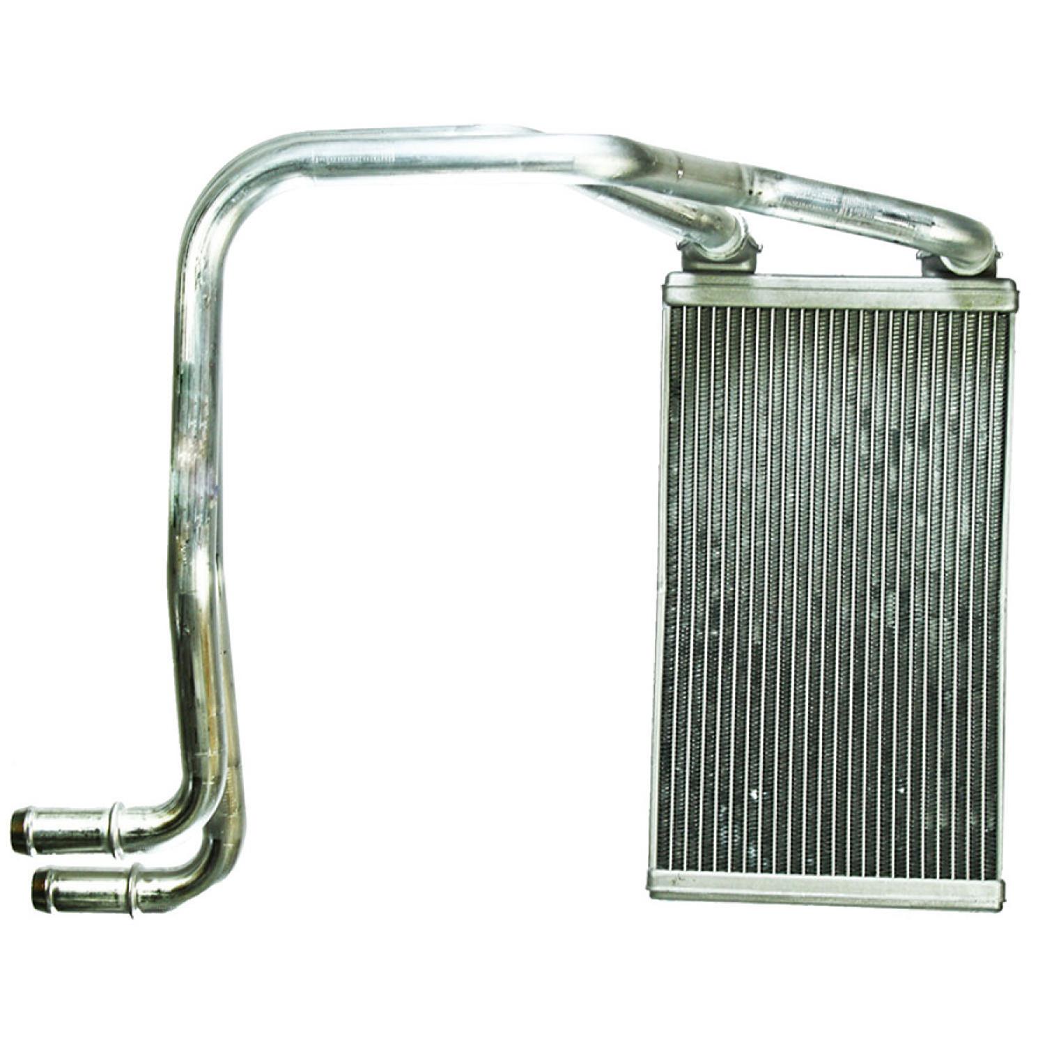 Agility Auto Parts 9010467 - HVAC Heater Core Agility Auto Parts 9010467 HVAC Heater Core product image 1 of 1