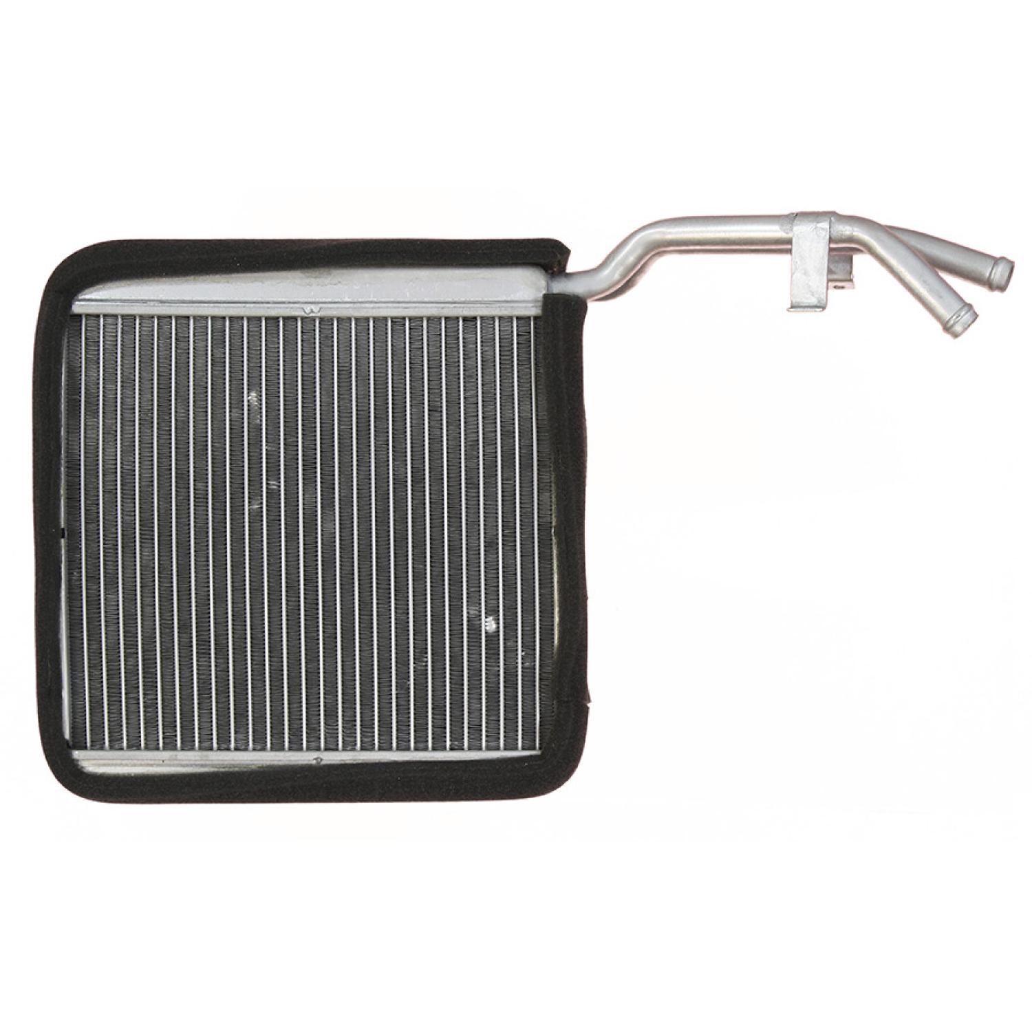 Agility Auto Parts 9010470 - HVAC Heater Core Agility Auto Parts 9010470 HVAC Heater Core product image 1 of 1