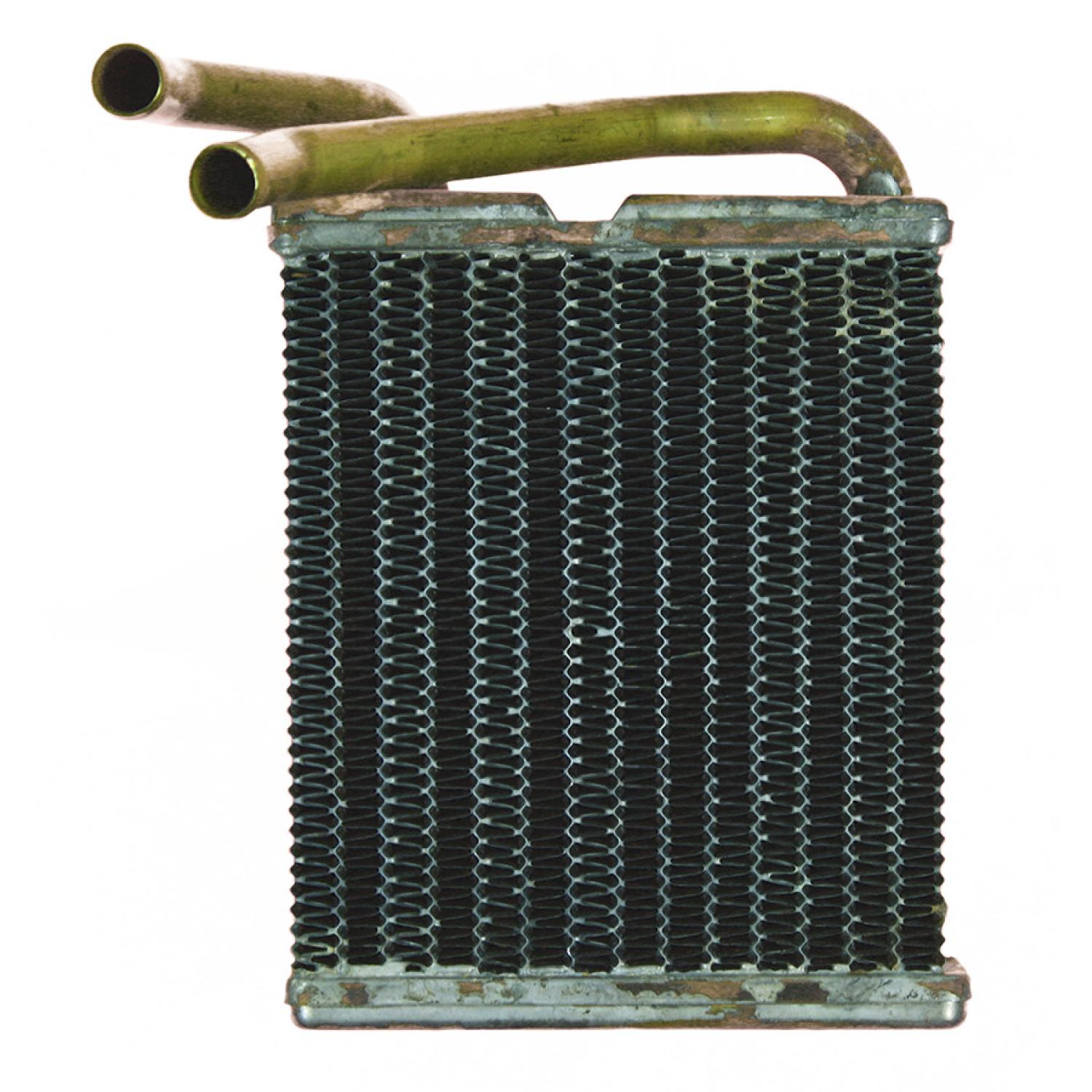 Agility Auto Parts 9010476 - HVAC Heater Core Agility Auto Parts 9010476 HVAC Heater Core product image 1 of 1