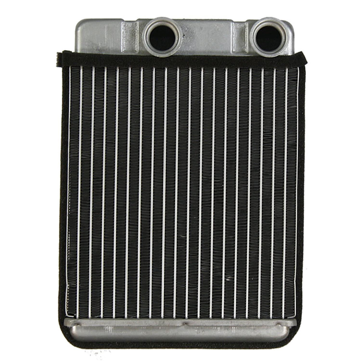 Agility Auto Parts 9010483 - HVAC Heater Core Agility Auto Parts 9010483 HVAC Heater Core product image 1 of 1
