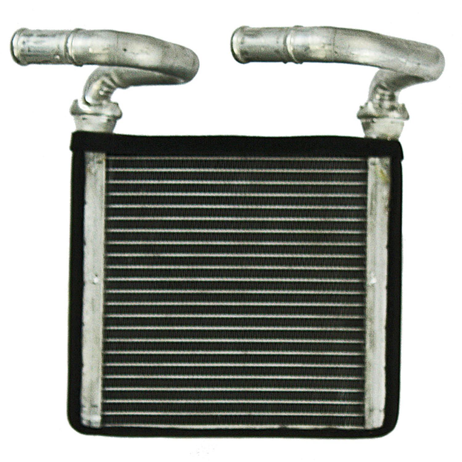 Agility Auto Parts 9010484 - HVAC Heater Core Agility Auto Parts 9010484 HVAC Heater Core product image 1 of 1