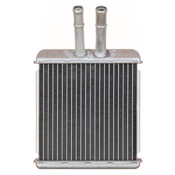 Agility Auto Parts 9010485 - HVAC Heater Core Agility Auto Parts 9010485 HVAC Heater Core product image 1 of 1
