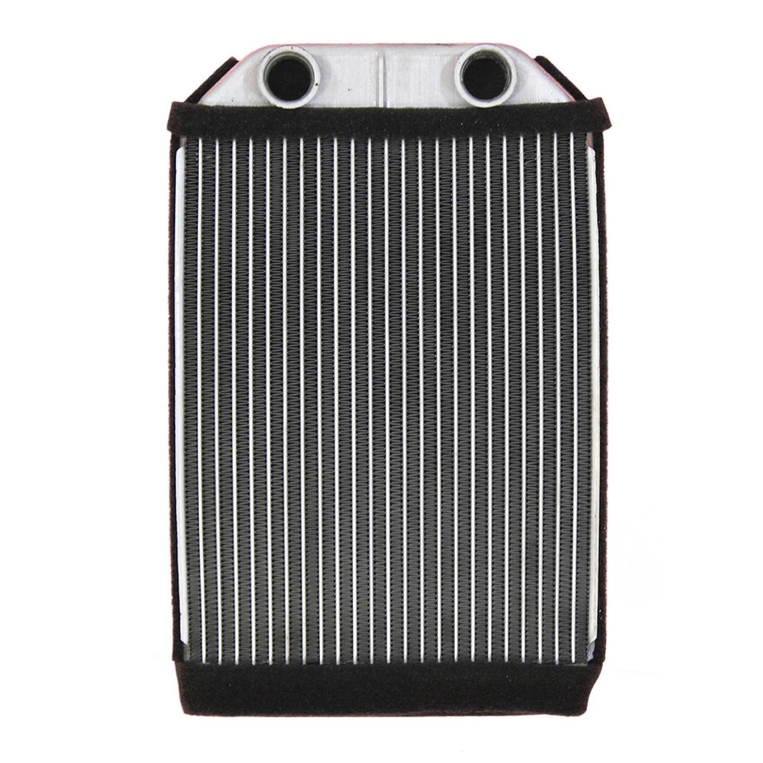 Agility Auto Parts 9010487 HVAC Heater Core product image 1 of 1