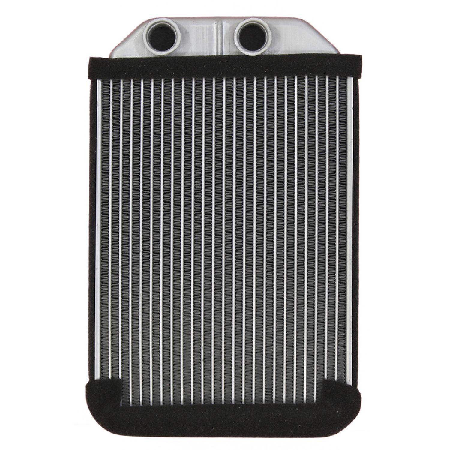 Agility Auto Parts 9010488 - HVAC Heater Core Agility Auto Parts 9010488 HVAC Heater Core product image 1 of 1