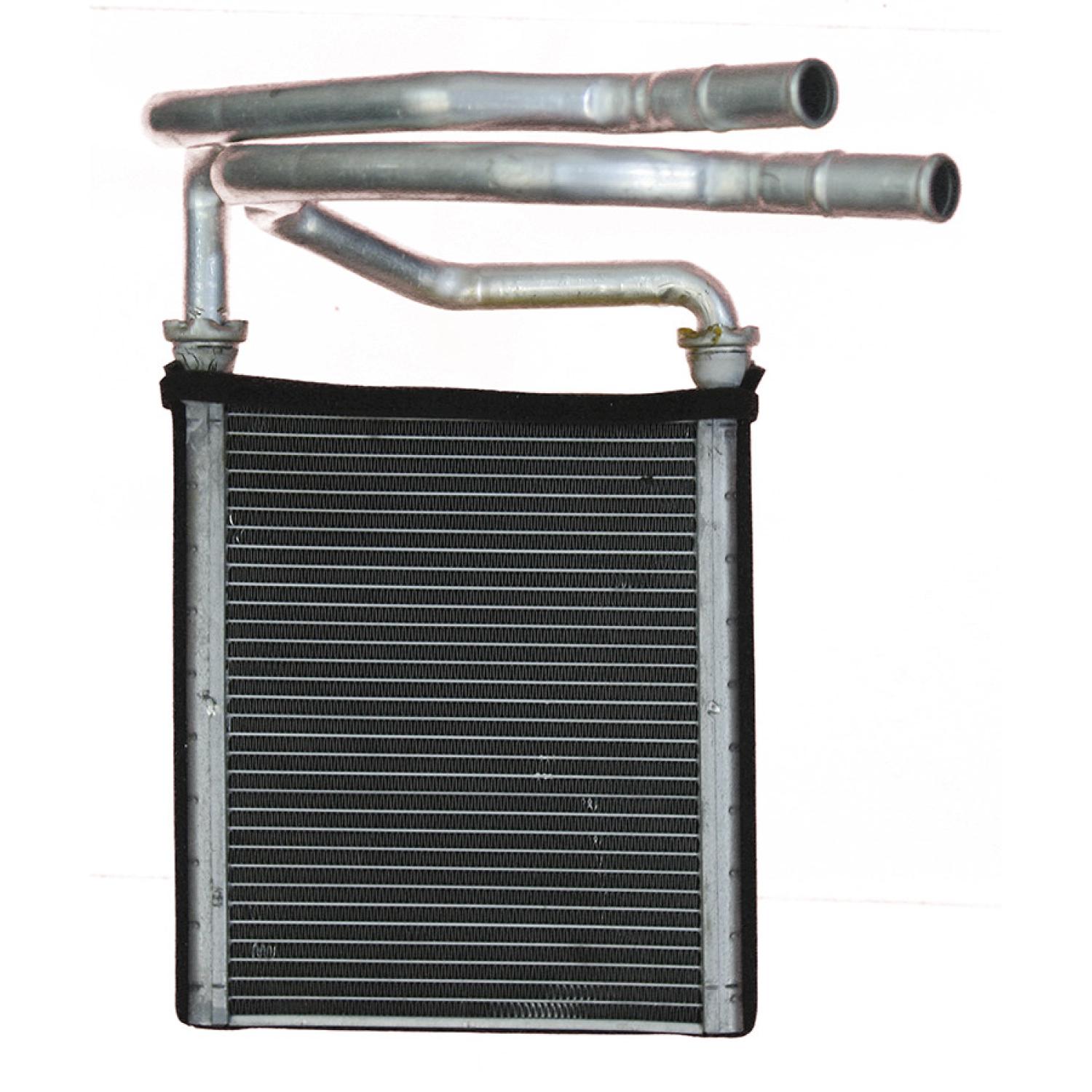 Agility Auto Parts 9010489 - HVAC Heater Core Agility Auto Parts 9010489 HVAC Heater Core product image 1 of 1